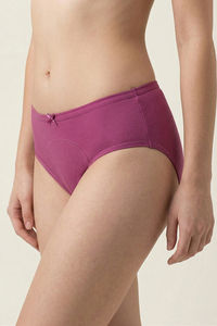 Zivame Medium Rise Full Coverage Hipster Period Panty (Pack of 2) - Multicolor — thumbnail 7